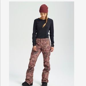 Burton Vida Snow Pants